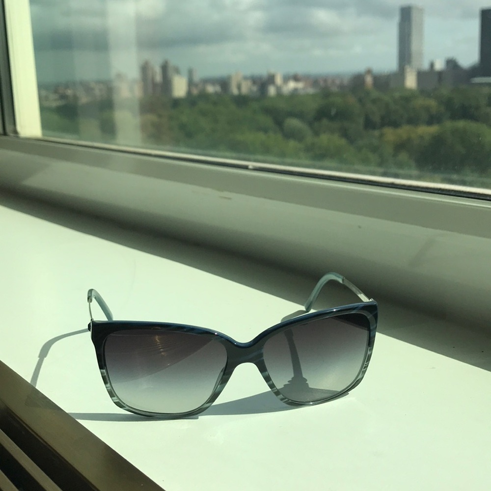 Salvatore farragamo sunglasses 2198-b